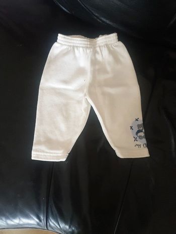 Pantalon 6 mois