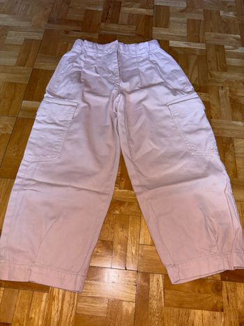 Petite pantalon