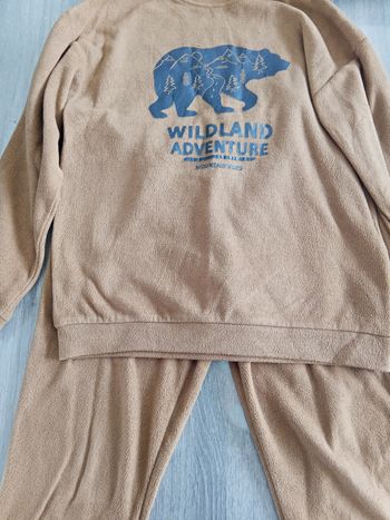 Pyjama