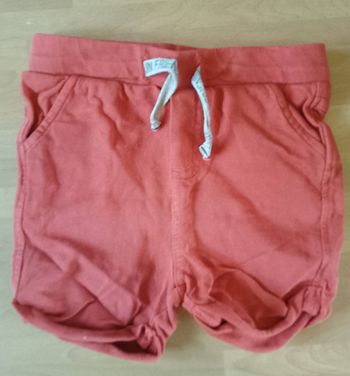 Short