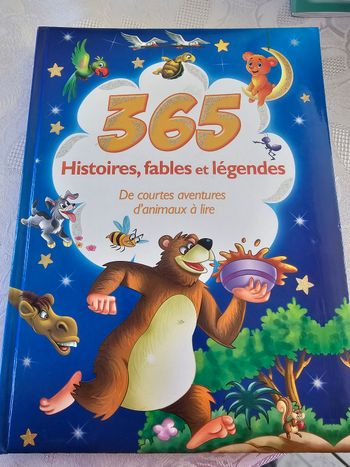Livre enfant