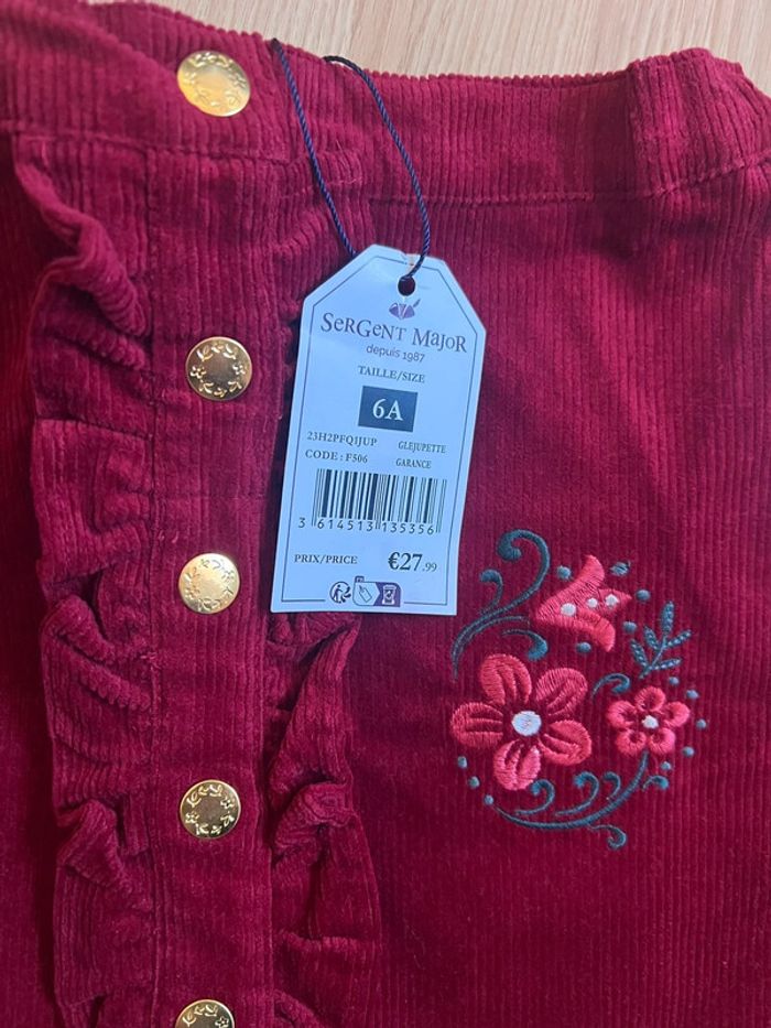 Jupe sg - photo numéro 2