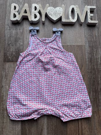 - Barboteuse Obaibi   - 6 mois - Très bon état