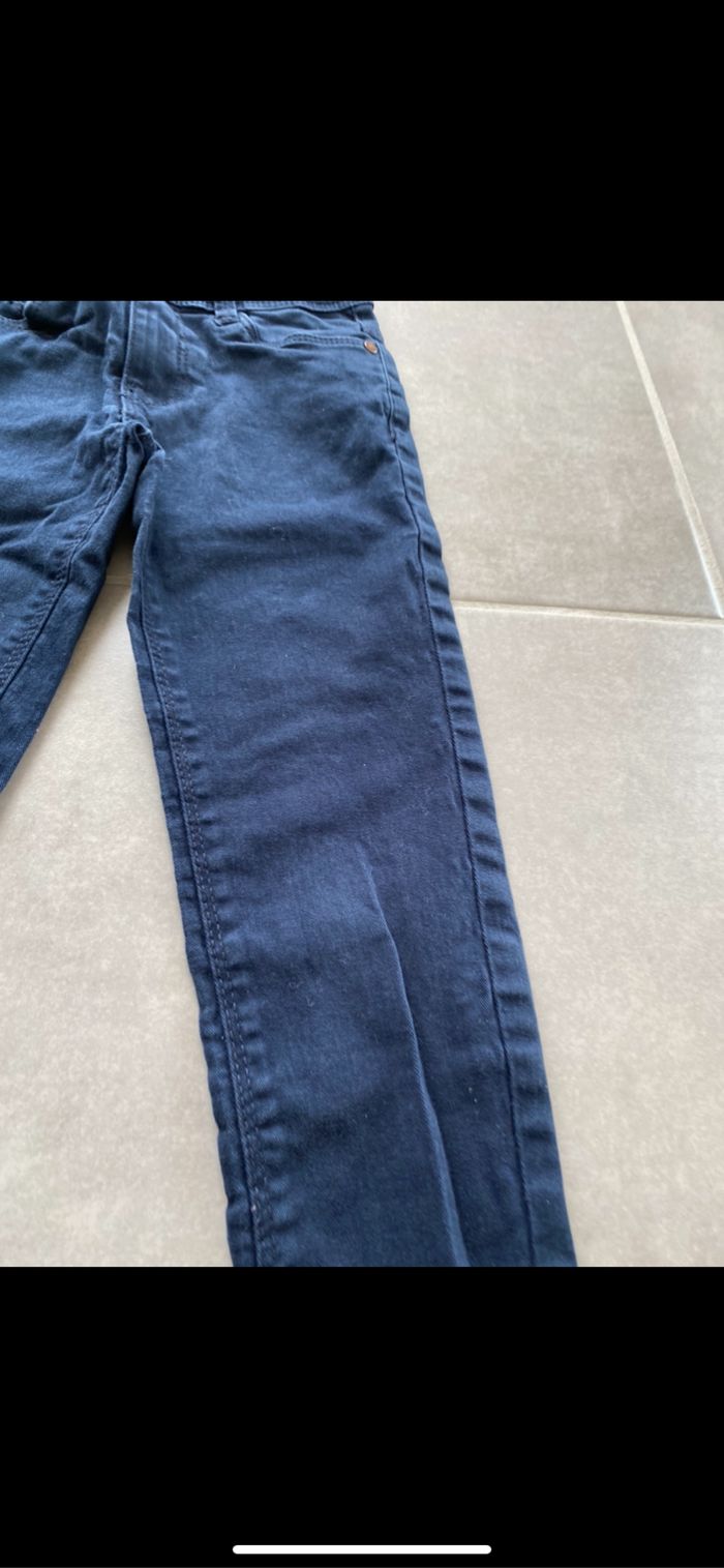 Jean skinny 6 ans - photo numéro 4