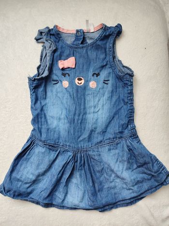 Robe orchestra 12 mois