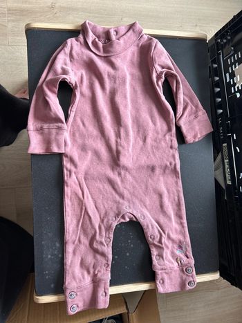 Combinaison sergent majors