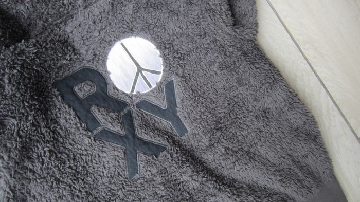 Blouson fausse fourrure Roxy - photo numéro 5