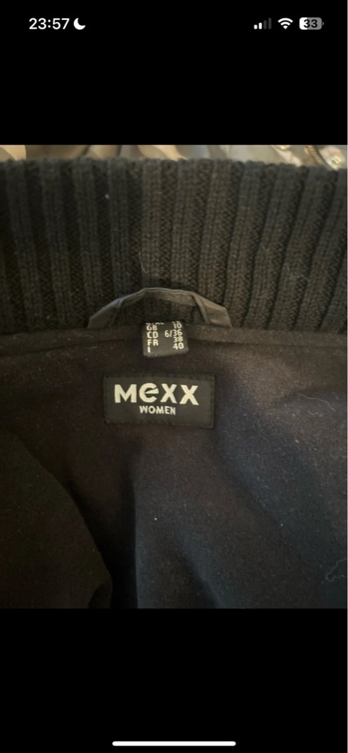 Blouson style bombées doublé - photo numéro 5