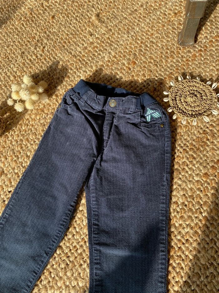 Pantalon sergent major - photo numéro 2