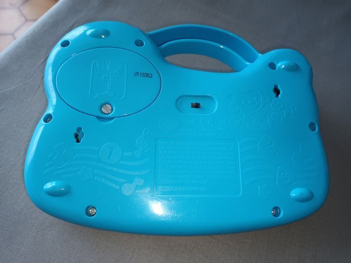 Lumi piano de Noé Vtech - photo numéro 2