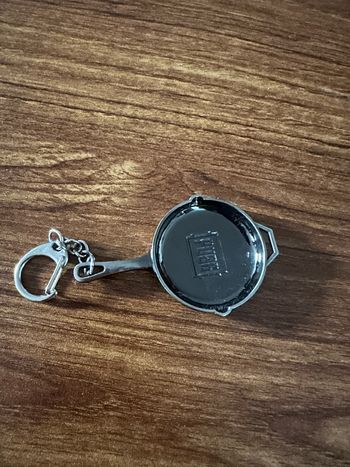 Porte clef PUBG