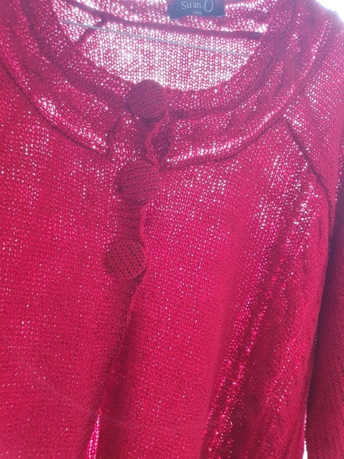 Cardigan femme M/L - photo numéro 5
