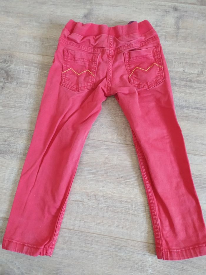 Pantalon 2 ans - photo numéro 2