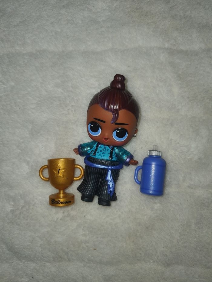 Poupée Lol Surprise