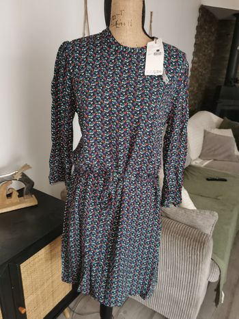 Robe.