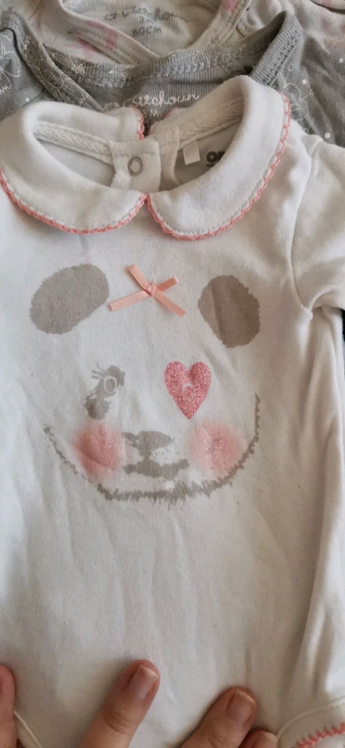 Lot 3 body - photo numéro 2