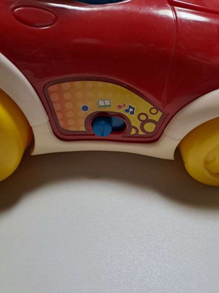 Jouet V.Tech - photo numéro 4