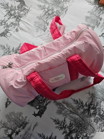 Sac de sport la neige