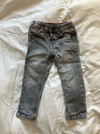 Jeans 24 mois