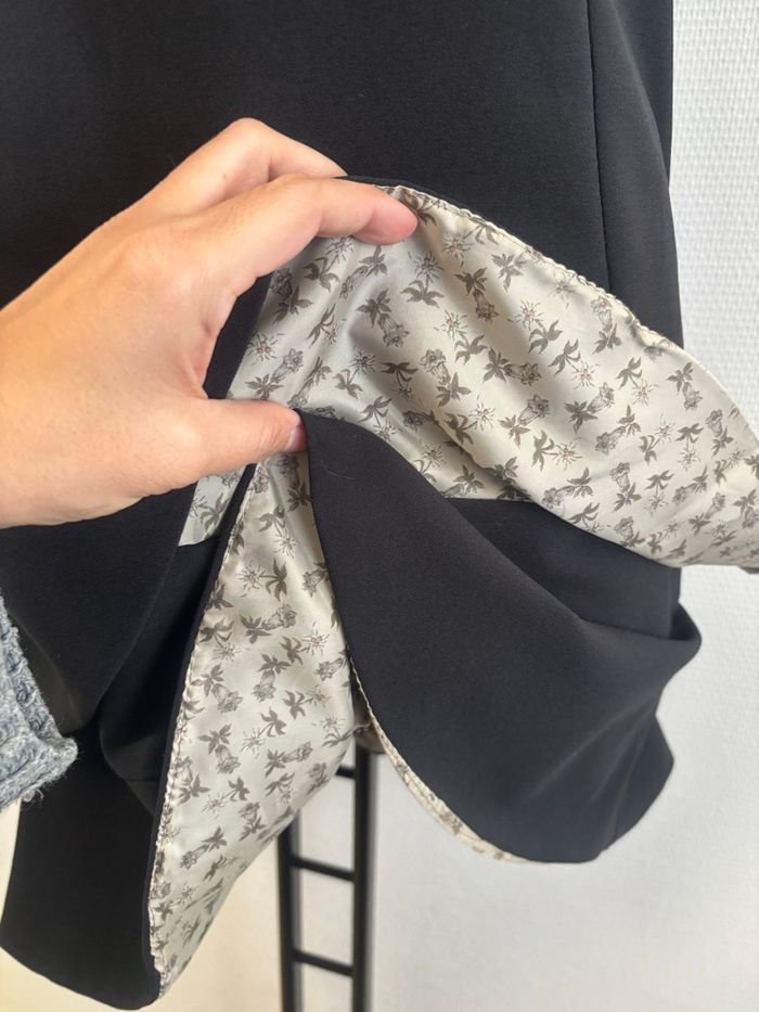 Robe habillée Victoria - photo numéro 3