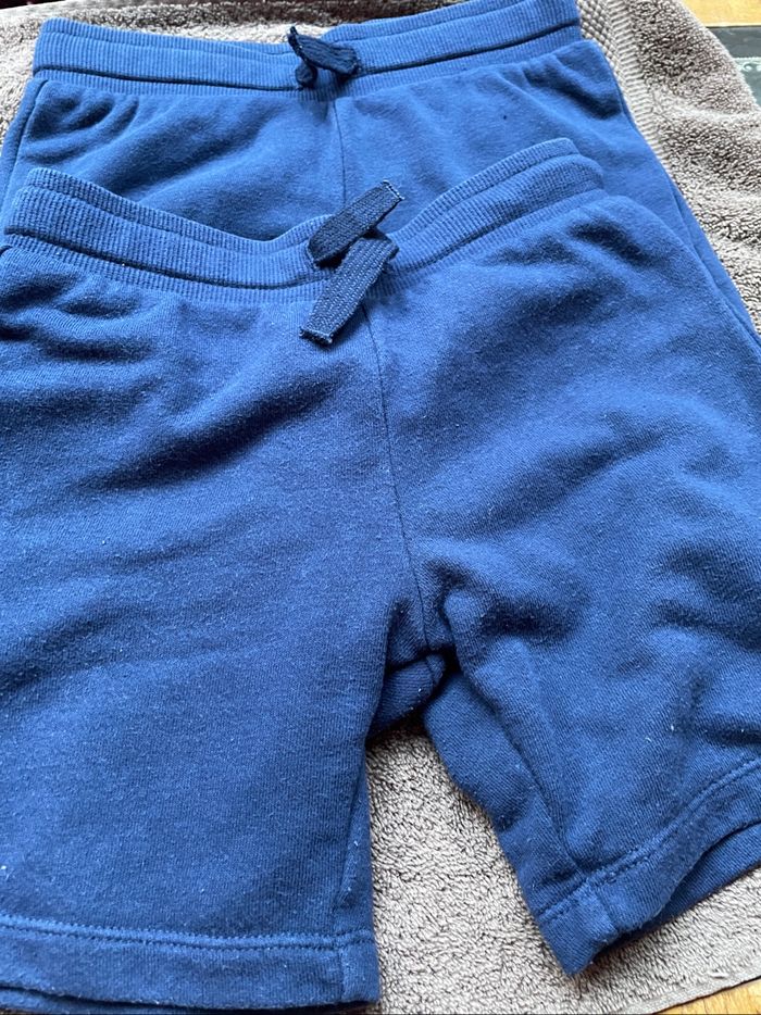 4 shorts garçon - photo numéro 3