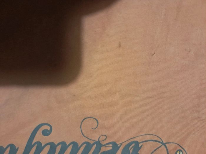 T-shirt 4-6 ans - photo numéro 3