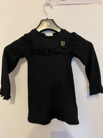 Robe noire