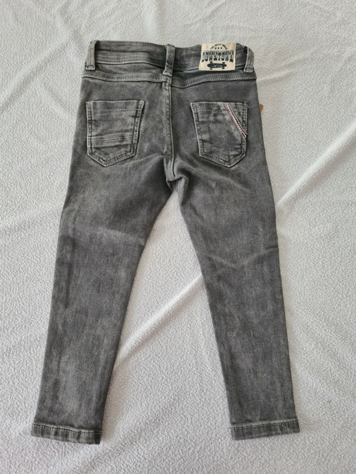 Jean Tape à l'œil neuf - photo numéro 2