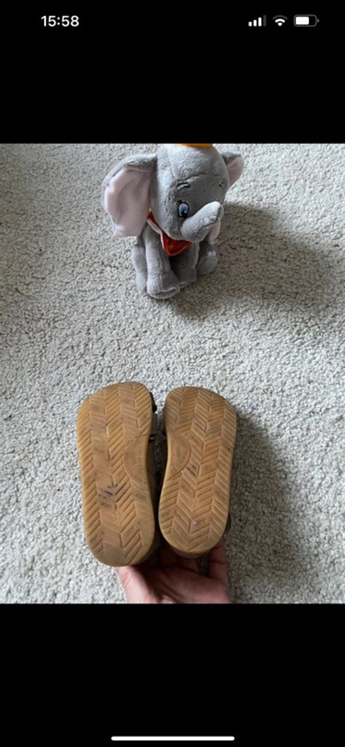 Sandale boppy - photo numéro 6
