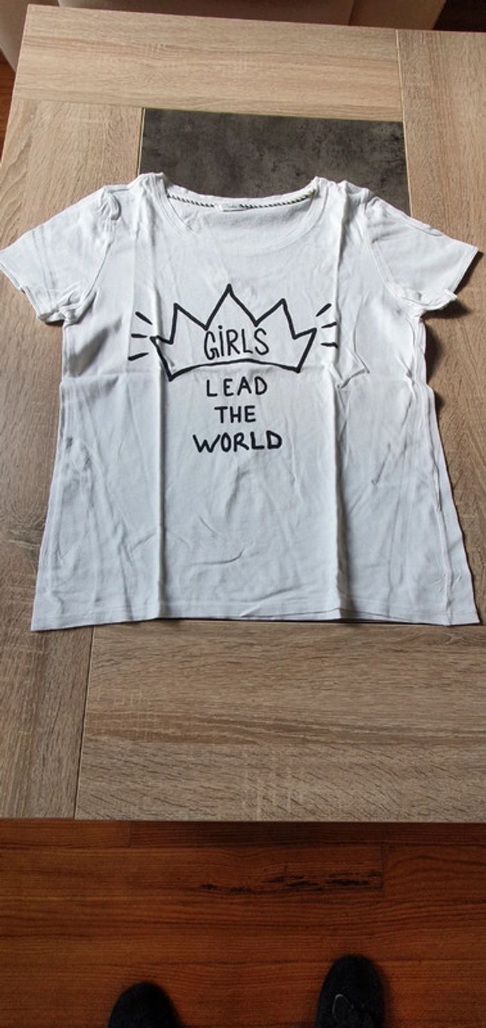 T shirt Only