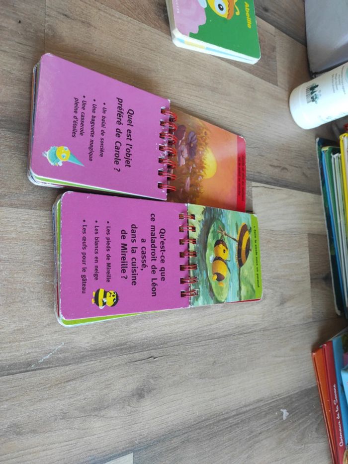 Lot drôle de bébé (drôles de bêtes) - photo numéro 16