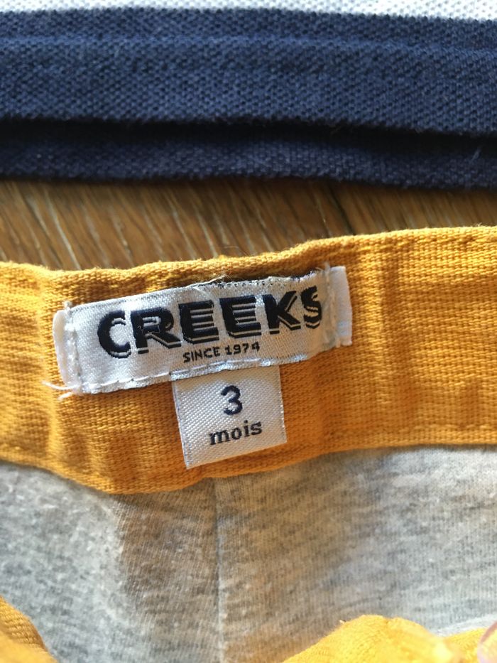 Ensemble garçon - photo numéro 2