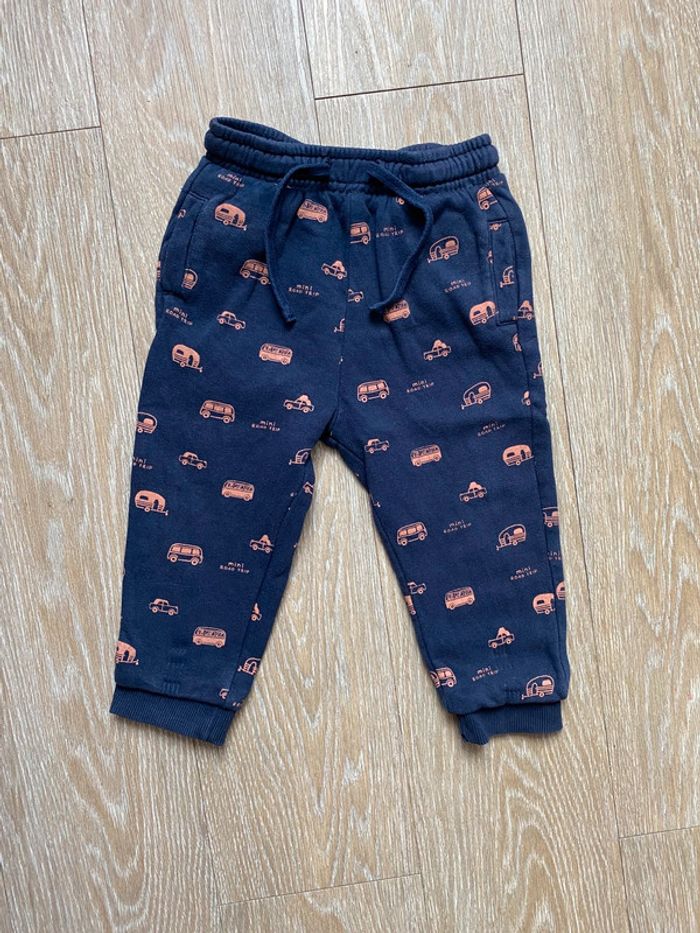 Pantalon voiture