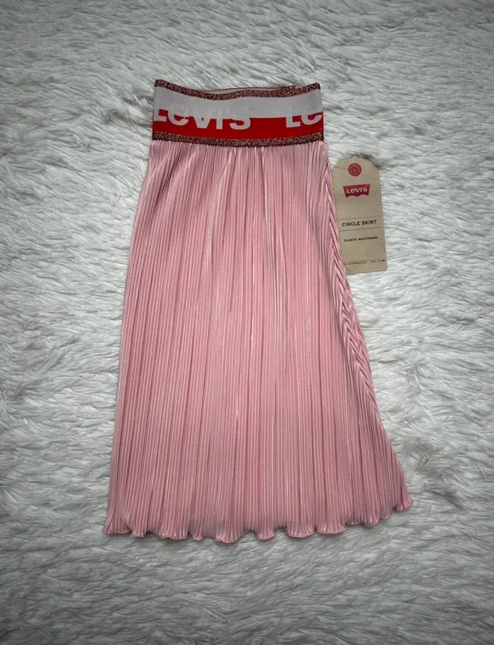 Jupe Levis - photo numéro 3