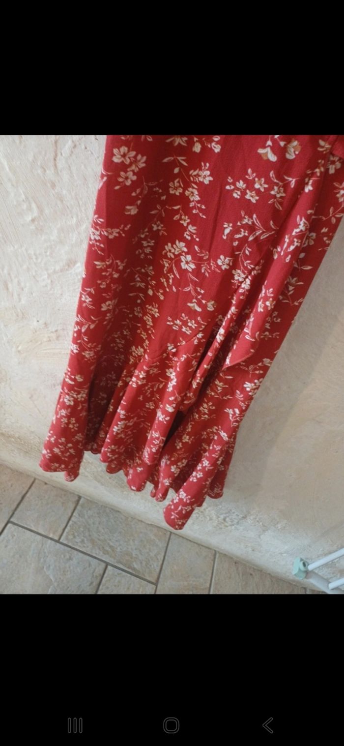 Robe femme taille S - photo numéro 4