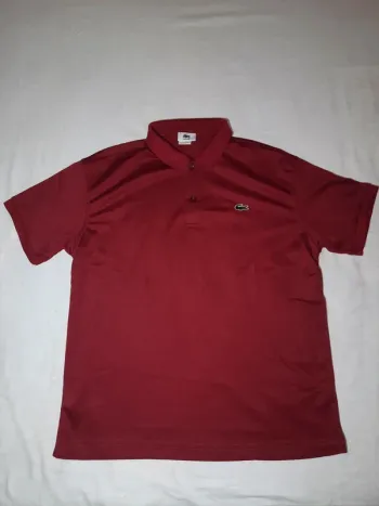 Polo lacoste vintage