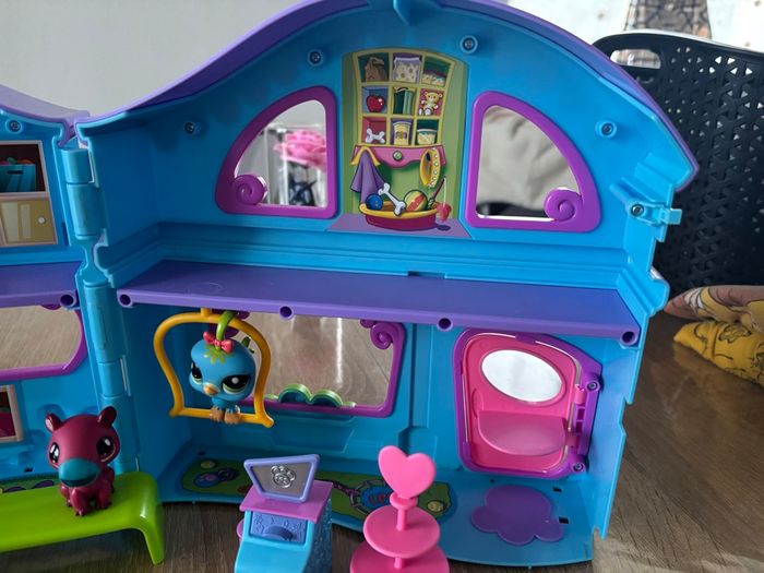Petshop - photo numéro 2