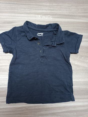 T shirt T18moi