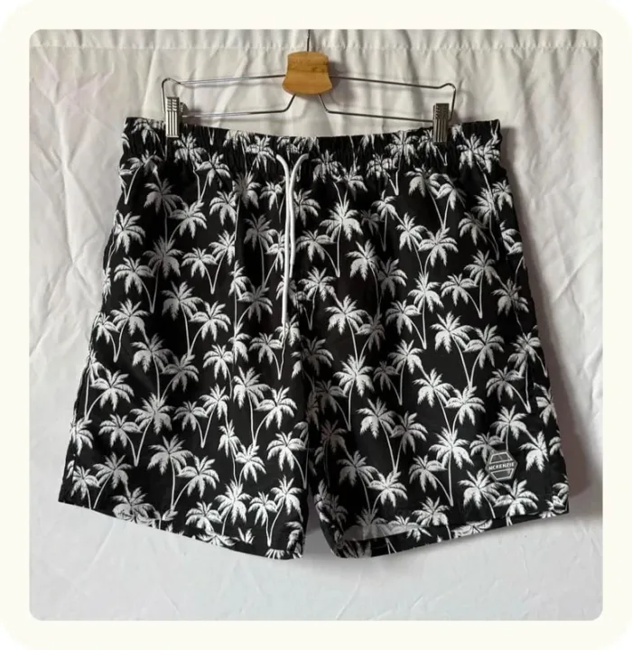 Short de bain homme McKenzie Taille XXL 44
