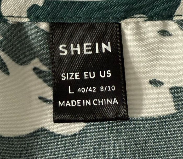Bodie « Shein » - photo numéro 5