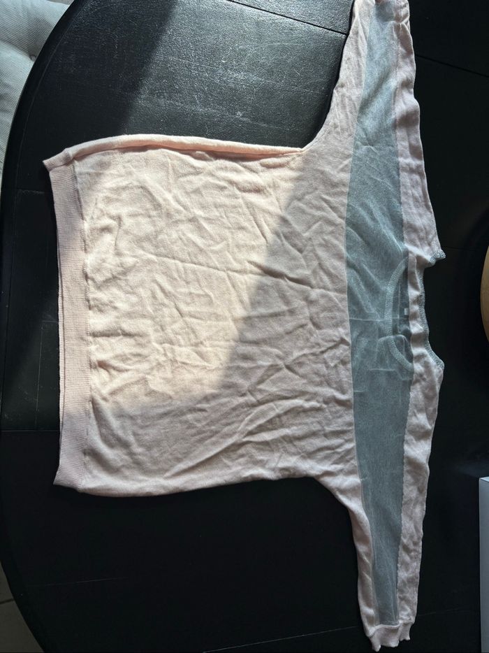 Pull Morgan - photo numéro 2
