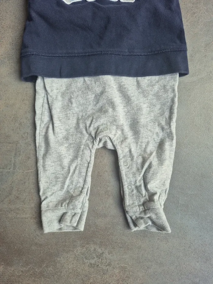 Ensemble Gap 3 mois - photo numéro 3