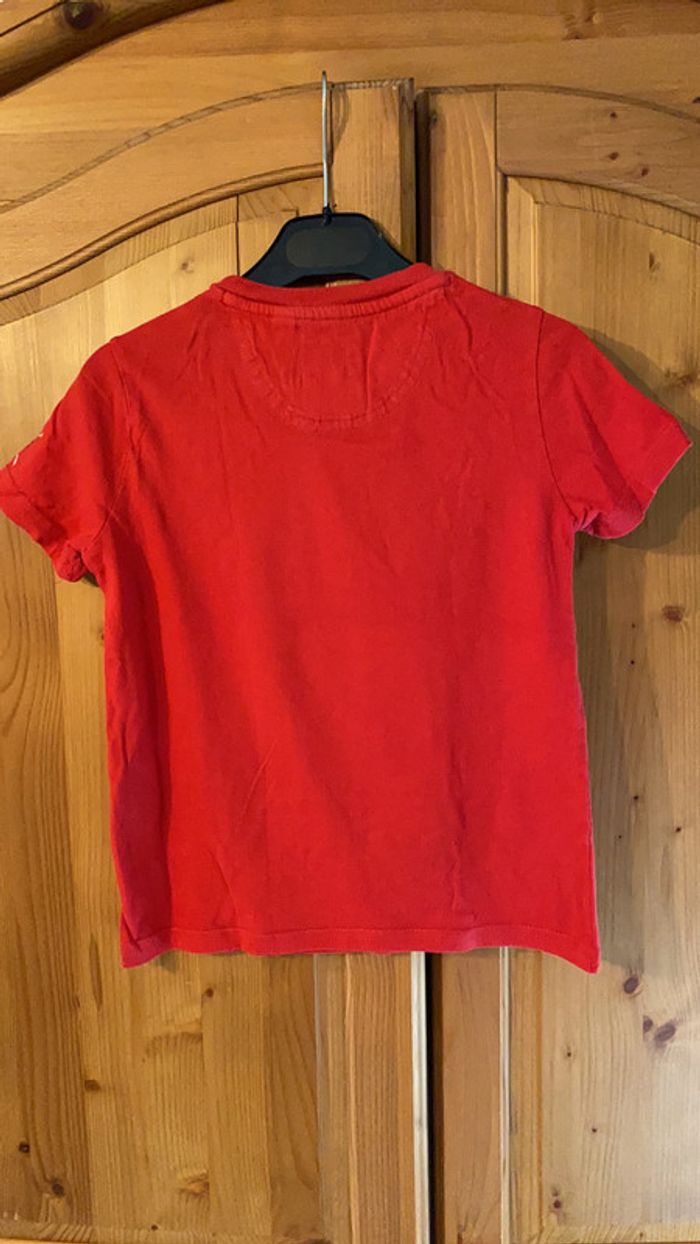 T shirt Gaastra - photo numéro 2