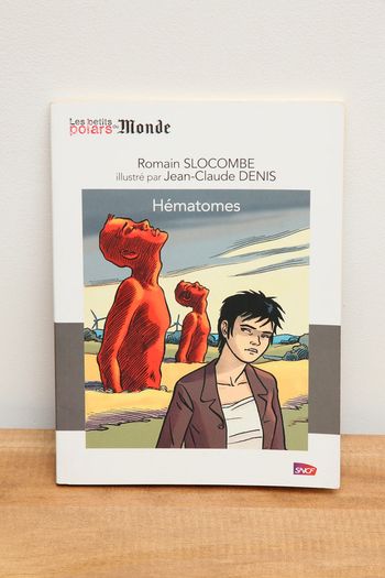 Hématomes