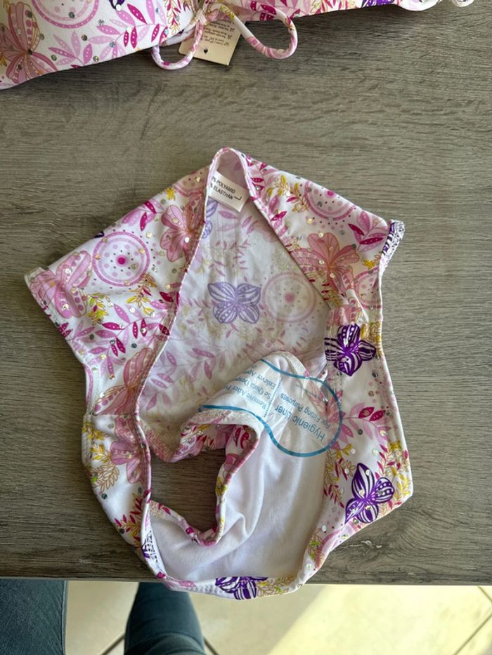 Maillot de bain L femme neuf - photo numéro 2