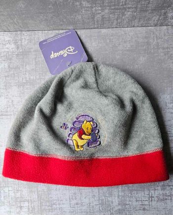 Bonnet Winnie