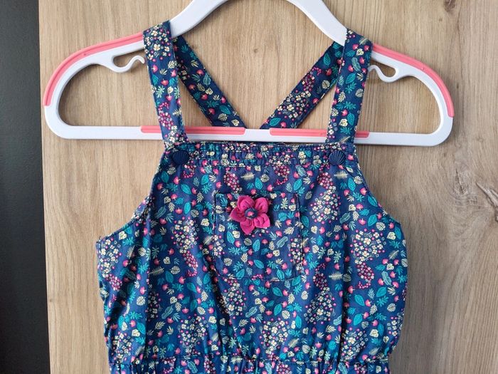 Combinaison sans manches 24mois 86cm Sergent Major - photo numéro 2