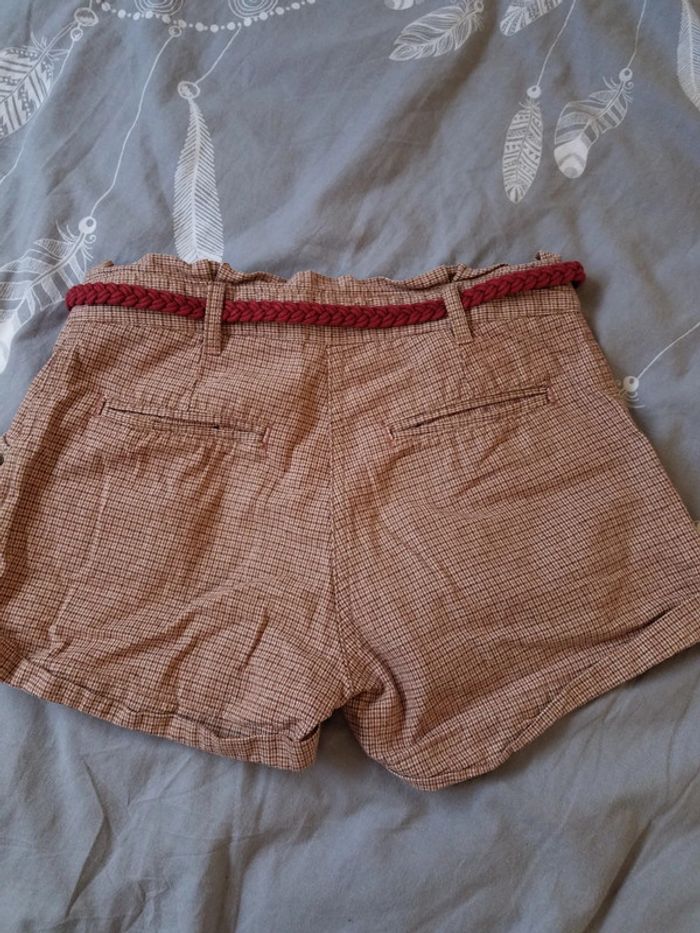 Short hiver Sergent Major - photo numéro 4