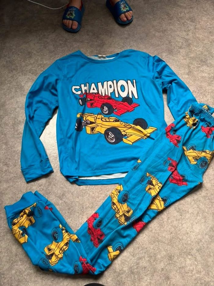 Pyjama