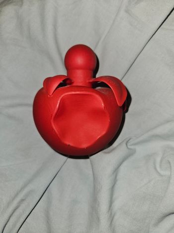 Parfum Nina extra rouge de Nina ricci